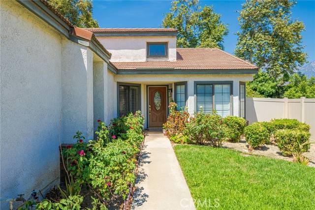 Upland, CA 91784,1407 N BROOKDALE Drive