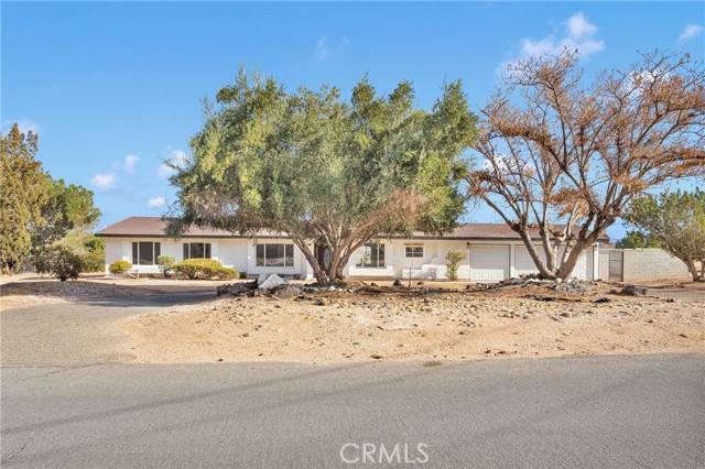 Hesperia, CA 92345,8441 4th Avenue