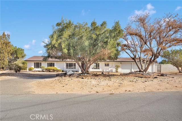 Hesperia, CA 92345,8441 4th Avenue