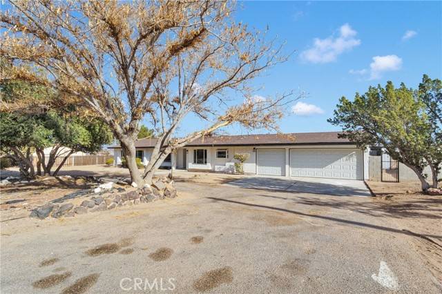 Hesperia, CA 92345,8441 4th Avenue