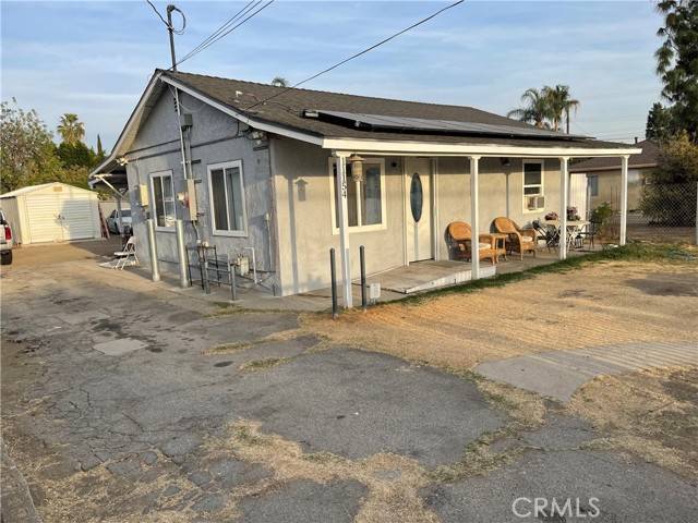 Pacoima, CA 91331,11154 Herrick Avenue