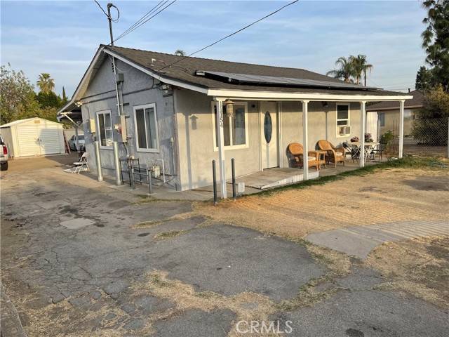 Pacoima, CA 91331,11154 Herrick Avenue