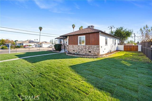 Rialto, CA 92376,505 W Grove Street