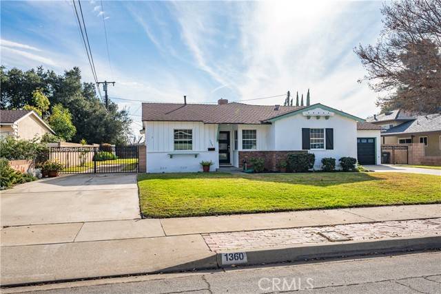 Glendora, CA 91741,1360 E Cypress Avenue