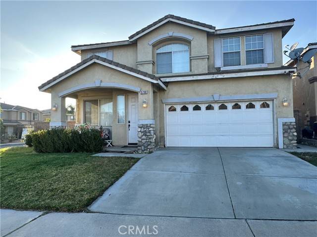 Fontana, CA 92336,5798 Rina Court