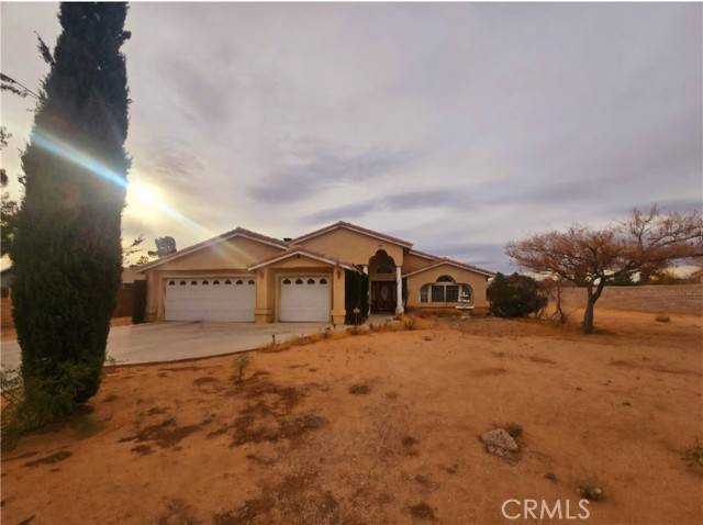 Apple Valley, CA 92308,12530 Navajo Road