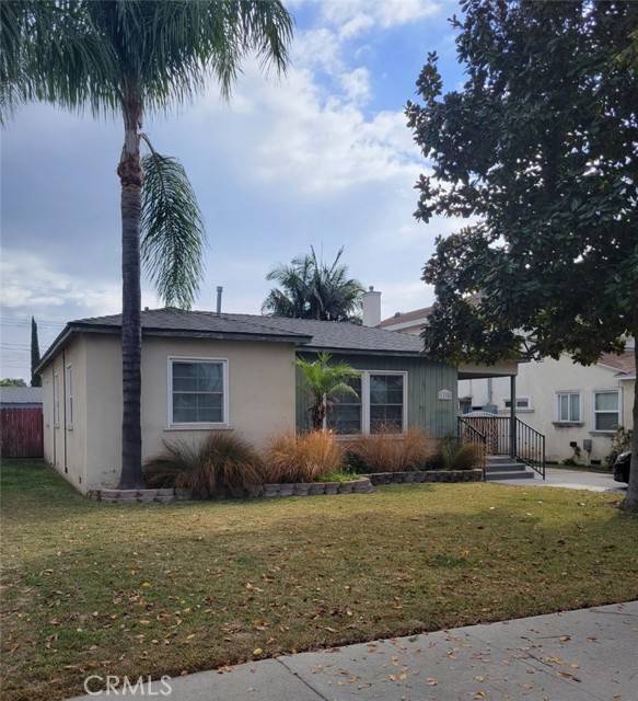 Azusa, CA 91702,1134 N Alameda Avenue