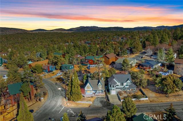 Big Bear Lake, CA 92315,1400 Wolf Road