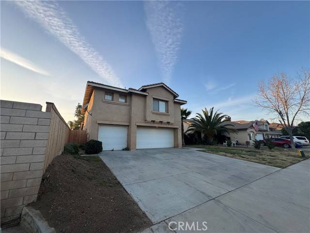 Menifee, CA 92585,26733 Trumble Road