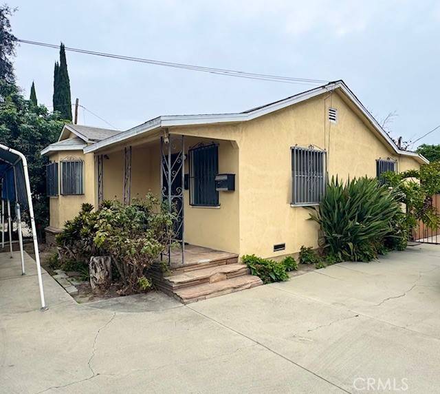 South El Monte, CA 91733,2112 Potrero Avenue