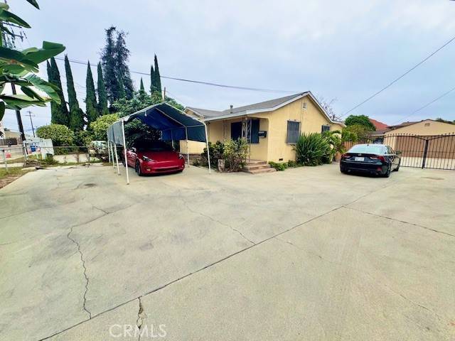 South El Monte, CA 91733,2112 Potrero Avenue