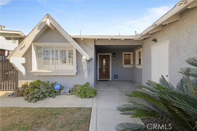 Whittier, CA 90606,8664 Westman Avenue