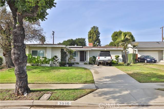 Pomona, CA 91767,2935 Gayridge Street