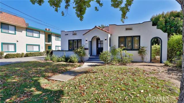 La Verne, CA 91750,1444 3rd Street