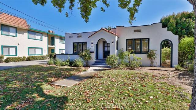 La Verne, CA 91750,1444 3rd Street