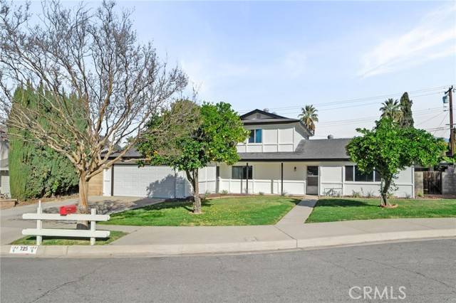 Redlands, CA 92373,725 Robinhood Lane