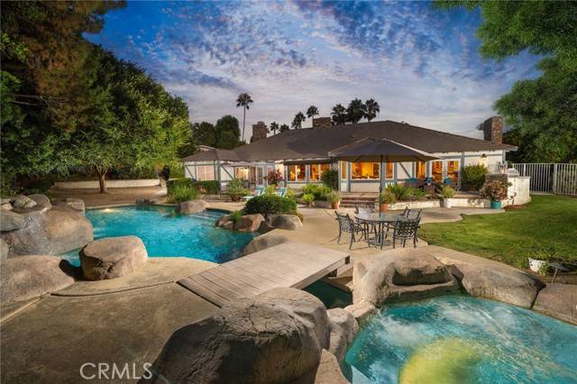 Yorba Linda, CA 92886,18105 Bastanchury Road