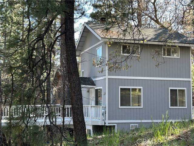 Arrowbear, CA 92382,32782 Encina Drive