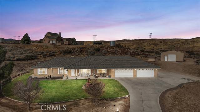 Hesperia, CA 92345,12836 Catfish Road