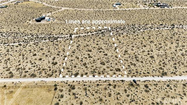 Joshua Tree, CA 92252,60337 Belfair