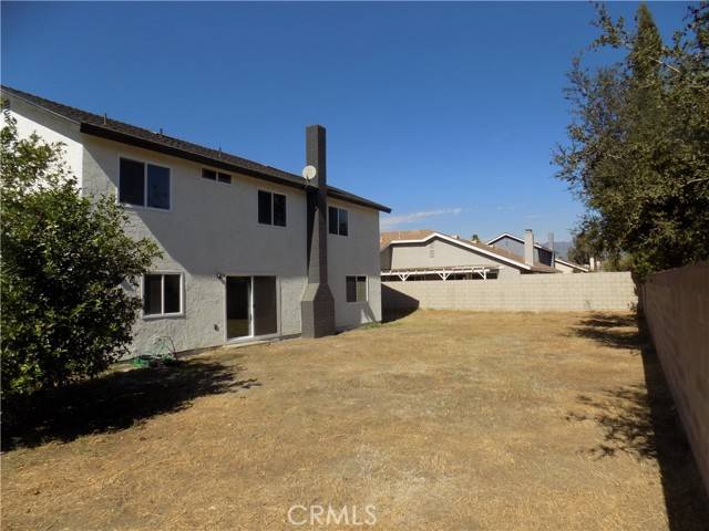 Rialto, CA 92377,2427 N Teakwood Avenue