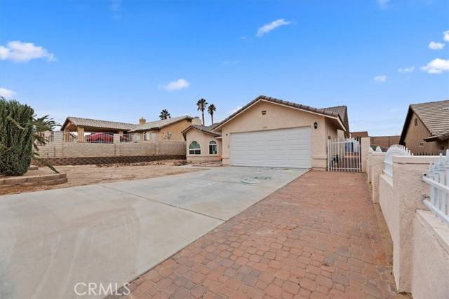 Barstow, CA 92311,1370 Pine Avenue