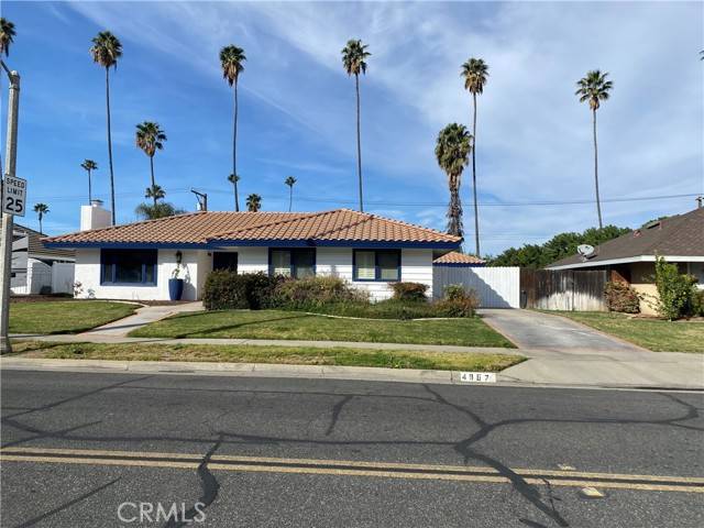 Riverside, CA 92507,4967 Chapala Drive