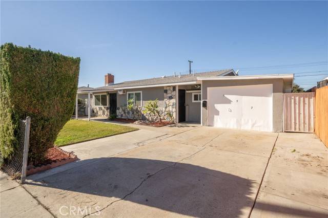 La Puente, CA 91744,537 Balham Avenue