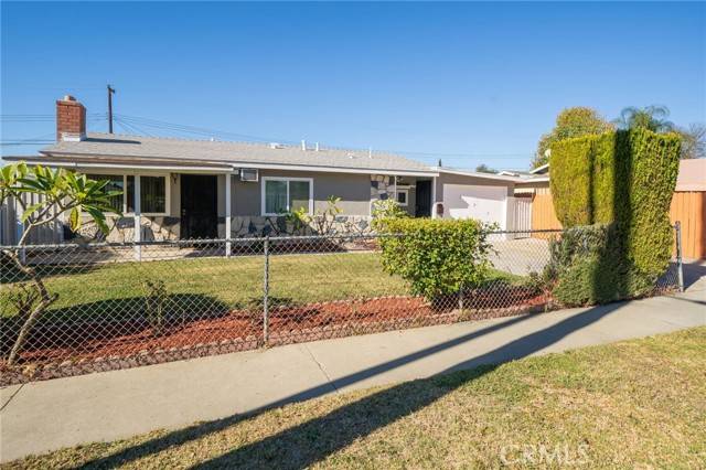 La Puente, CA 91744,537 Balham Avenue