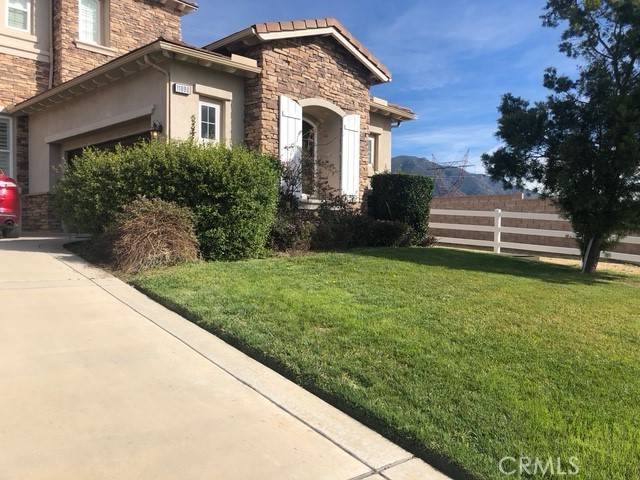 Rancho Cucamonga, CA 91737,11090 Hiddentrail Drive