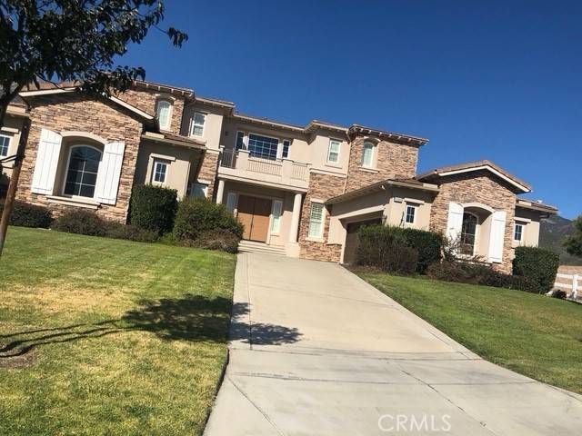 Rancho Cucamonga, CA 91737,11090 Hiddentrail Drive