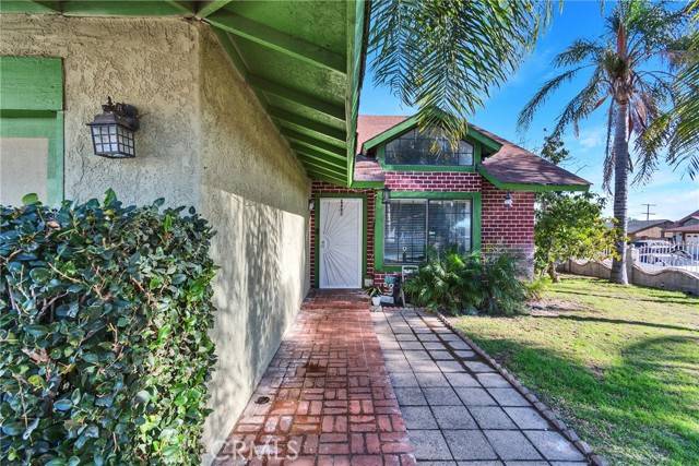 Bloomington, CA 92316,9375 Hollis Street
