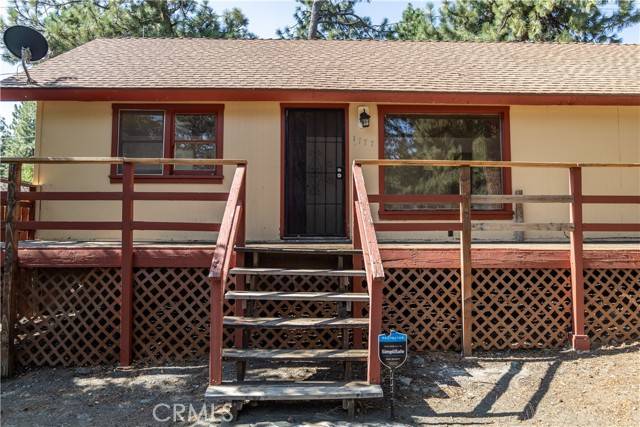 Wrightwood, CA 92397,1777 Sparrow Road