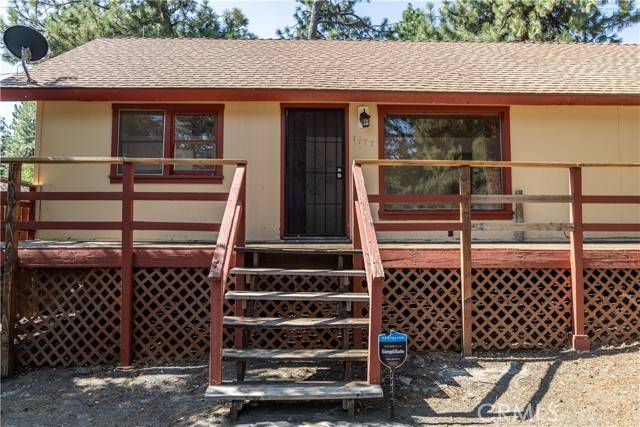 Wrightwood, CA 92397,1777 Sparrow Road