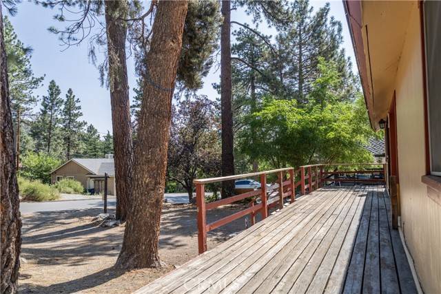 Wrightwood, CA 92397,1777 Sparrow Road