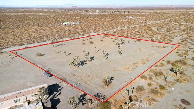Phelan, CA 92371,12575 Buckwheat