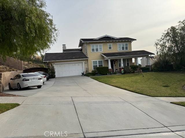 Corona, CA 92879,835 Baghdady Street