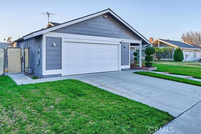 Ontario, CA 91761,2834 S Sandpiper Avenue