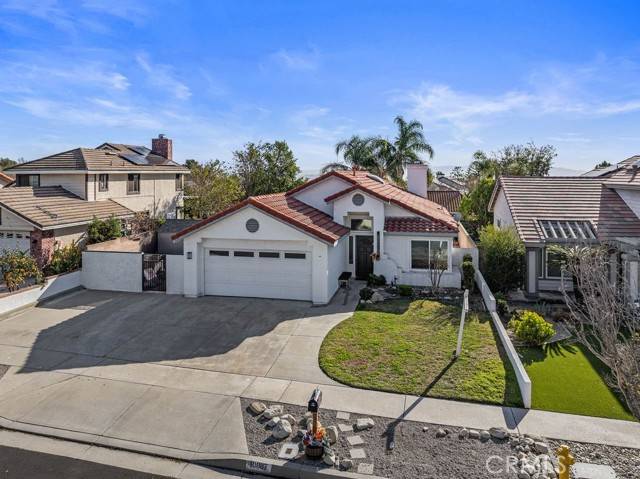 Rancho Cucamonga, CA 91701,10887 Sonora Avenue