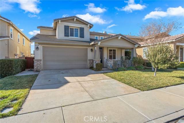 Beaumont, CA 92223,34541 Morris Street