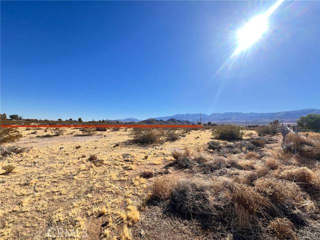 Lucerne Valley, CA 92356,31340 Morninside