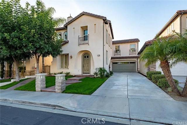 Yorba Linda, CA 92886,3721 Camino Cermenon