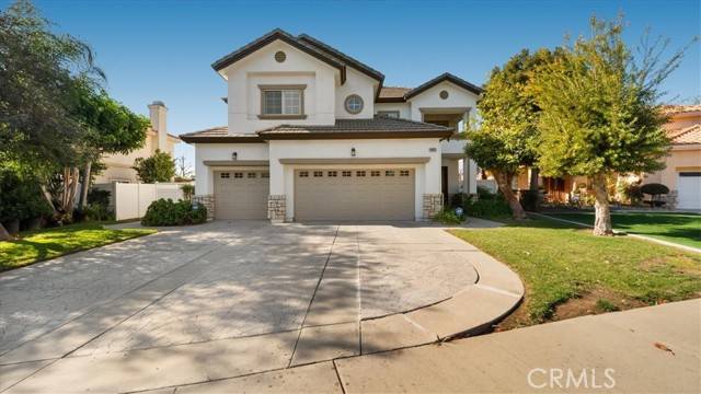 Chino, CA 91710,12432 Concord Court