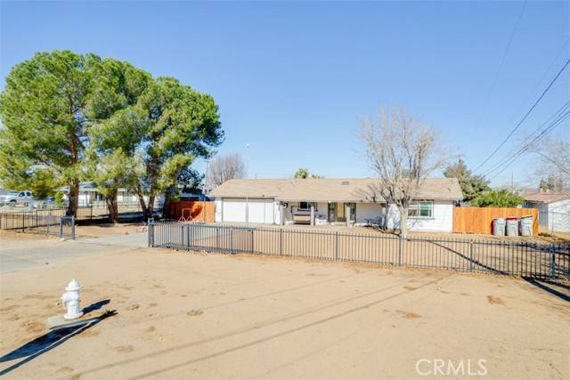 Hesperia, CA 92345,18020 Pitache St