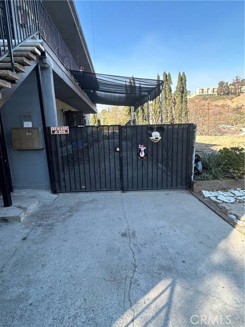 Los Angeles, CA 90032,3753 Harriman Avenue