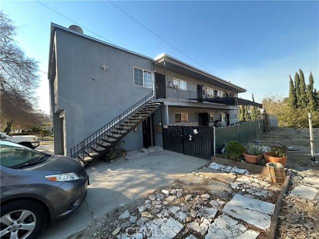 Los Angeles, CA 90032,3753 Harriman Avenue