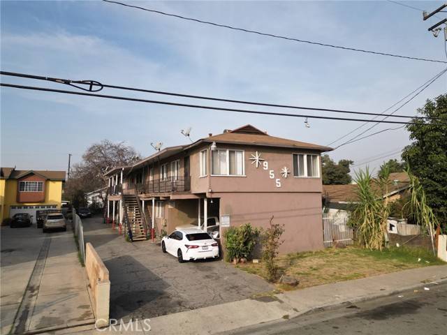 Los Angeles, CA 90023,955 S Downey Road