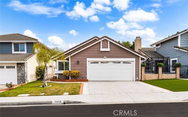 Walnut, CA 91789,2806 Eaglecrest Place