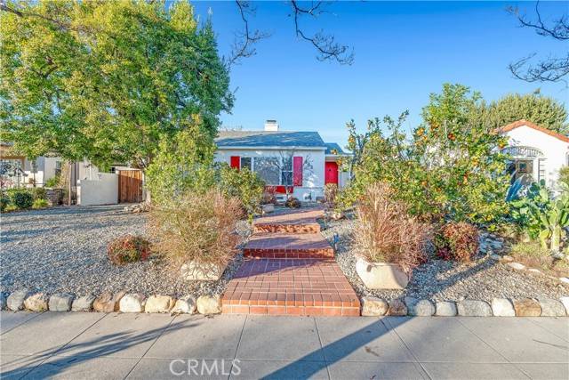 Claremont, CA 91711,463 Baughman Avenue