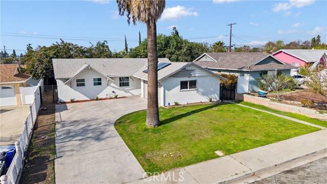 Pomona, CA 91767,2437 Lennox Street